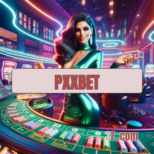 Login Criativo: Conecte-se à Diversão no pxxbet.com