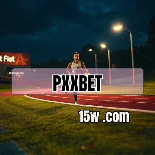 pxxbet.com: A Loteria que Vai Transformar Sua Experiência de Jogo