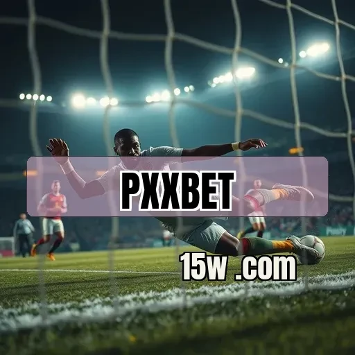 pxxbet.com: Aproveite ao Máximo as Promoções e Ganhe Mais!