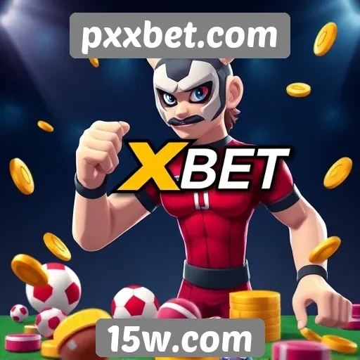 Benefícios de jogar em pxxbet.com