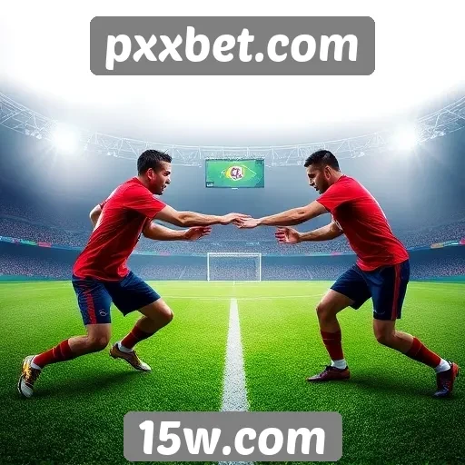 Comparação entre pxxbet.com e concorrentes