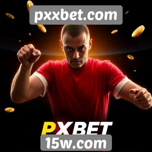 Promoções e bônus disponíveis no pxxbet.com