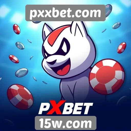 pxxbet.com oferece diversas opções de jogos online