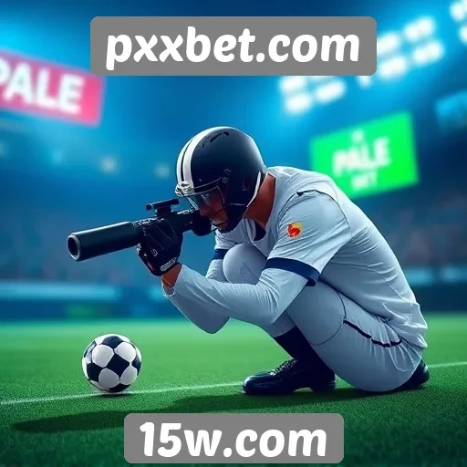 O crescimento da popularidade de pxxbet entre os gamers
