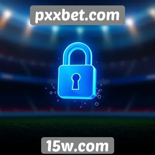 Análise da segurança do site pxxbet.com