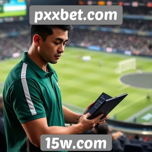 Avaliação da experiência do usuário em pxxbet